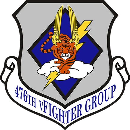 476th vFighter Group patch
