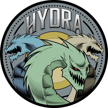 Hydra patch