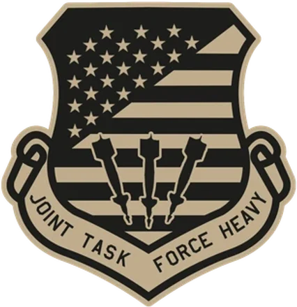 Joint Task Force Heavy patch