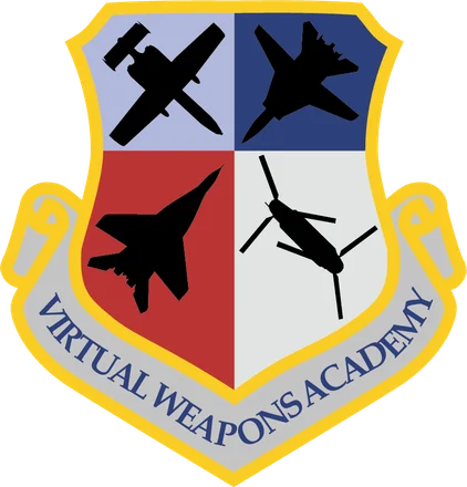 Virtual Weapons Academy patch