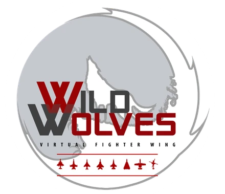WildWolves VFW patch