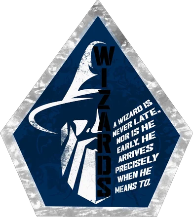 Wizards patch