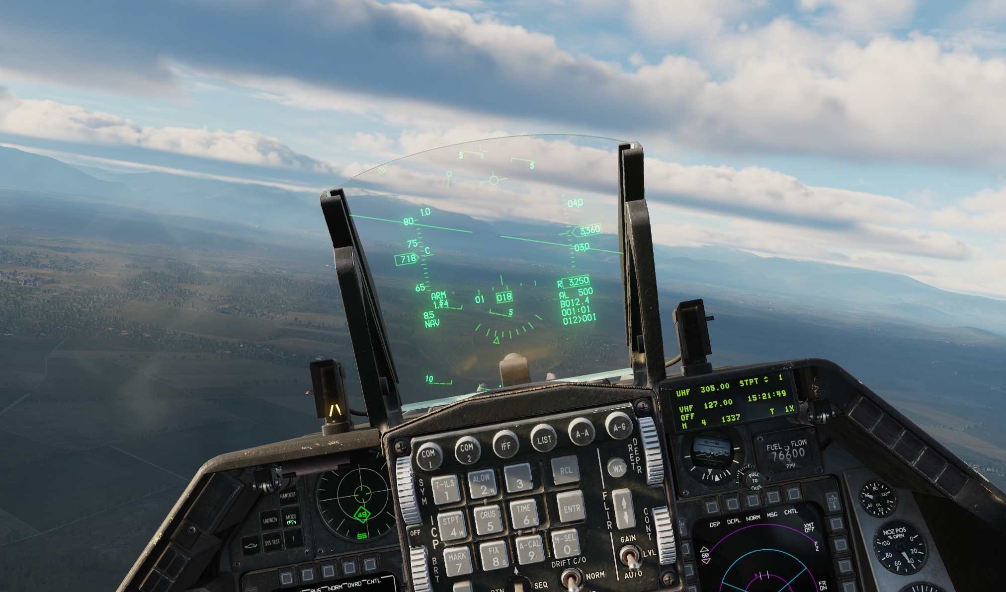 Download and Fly